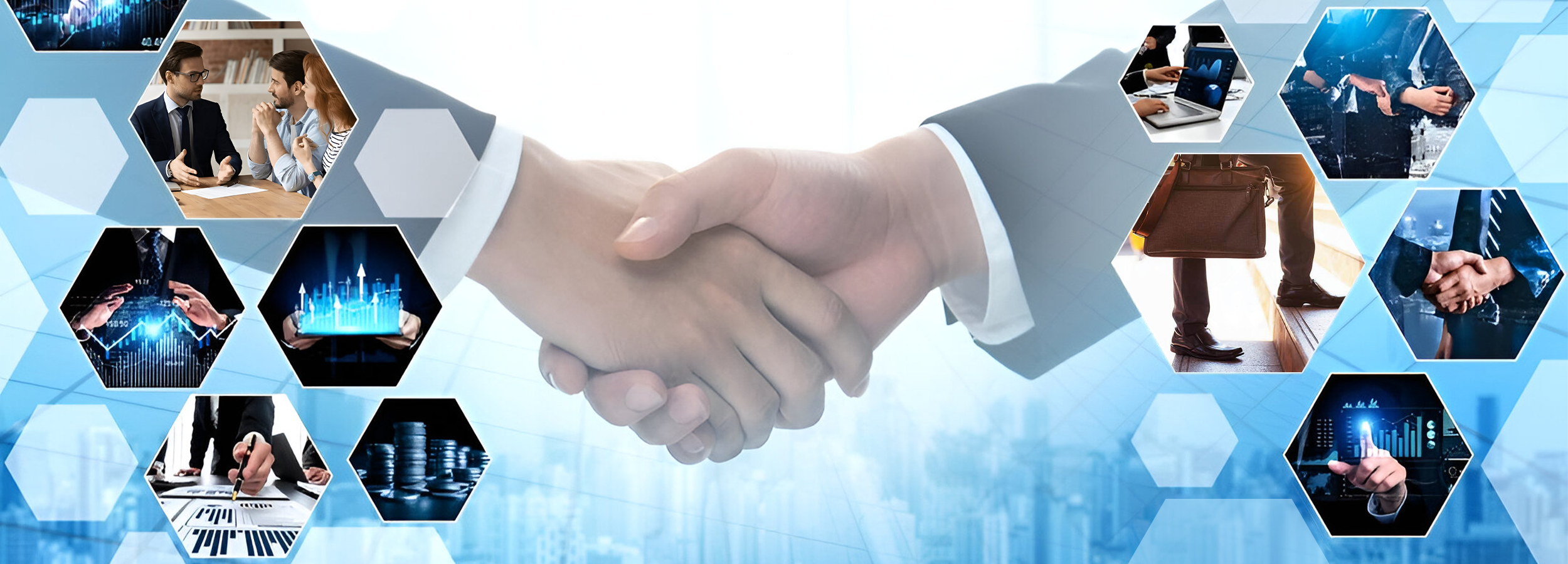 Clients Banner - S.B. Syscon Pvt. Ltd.