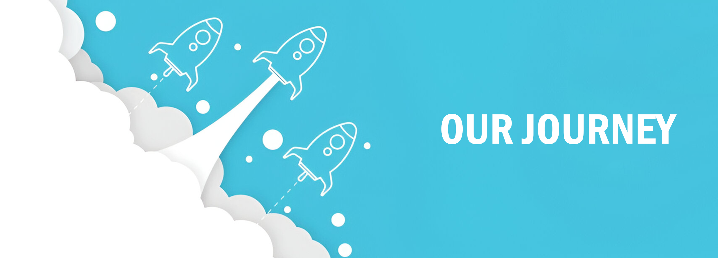 Journey Banner-S.B. Syscon