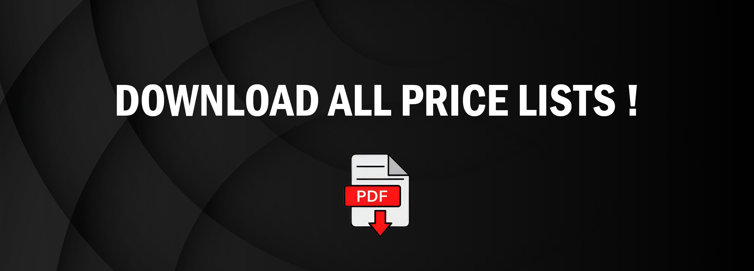 Exports Banner-S.B. Syscon